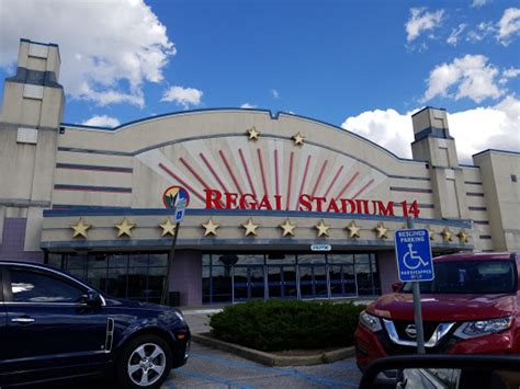 regal cinema greenwood showtimes